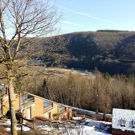 Ferienwohnung Domaine Les Hochets Vresse-sur-Semois Exterior foto