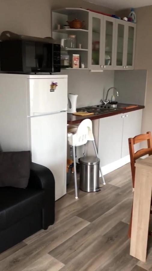 Ferienwohnung Domaine Les Hochets Vresse-sur-Semois Exterior foto