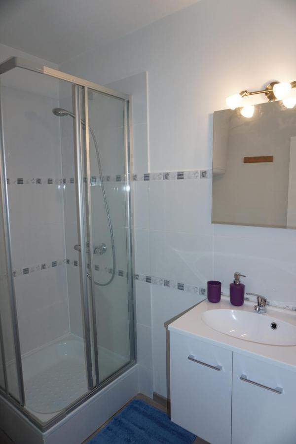 Ferienwohnung Domaine Les Hochets Vresse-sur-Semois Exterior foto